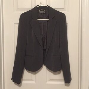 Ambiance blazer